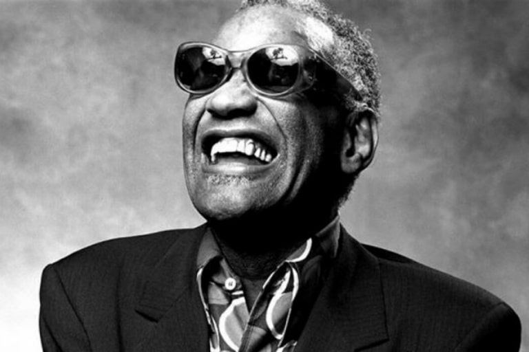 Ray Charles